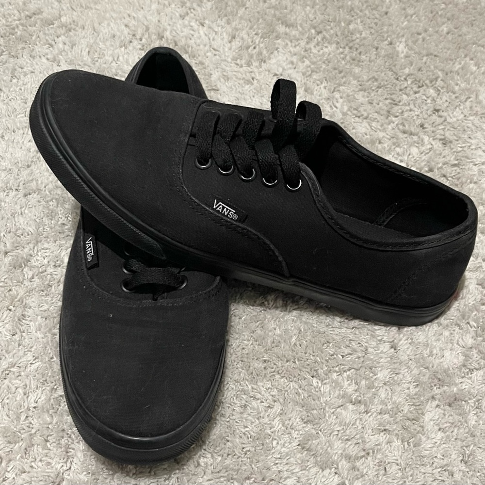 Vans